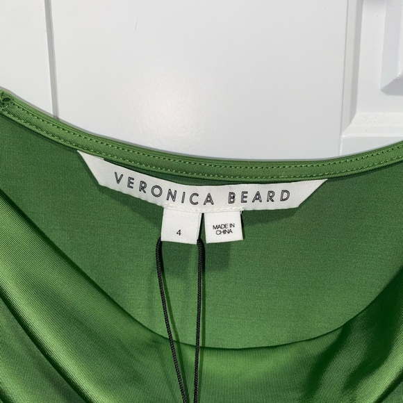 NWT Revolve Veronica Beard BIAVA DRESS - Picture 5 of 6